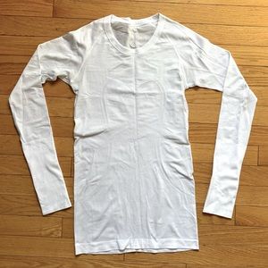 Lululemon Long Sleeve